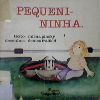 Pequenininha